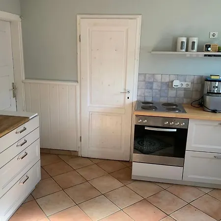 Im Ortskern Apartmán