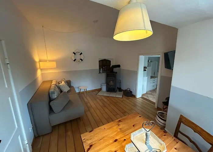 Im Ortskern Apartmán *